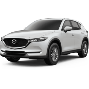 Выкуп неликвидных запчастей Mazda Mazda CX-5