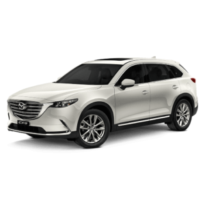 Выкуп неликвидных запчастей Mazda Mazda CX-9