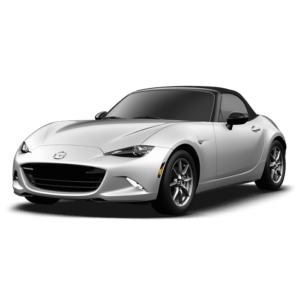 Выкуп неликвидных запчастей Mazda Mazda MX-5