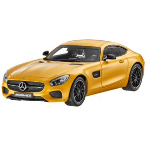 Выкуп неликвидных запчастей Mercedes Mercedes AMG-GT