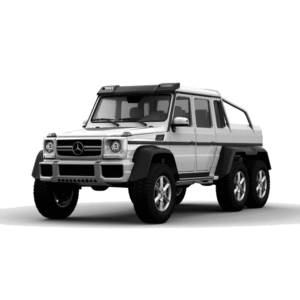 Выкуп неликвидных запчастей Mercedes Mercedes G-klasse AMG 6x6