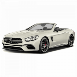 Выкуп неликвидных запчастей Mercedes Mercedes SL-klasse AMG