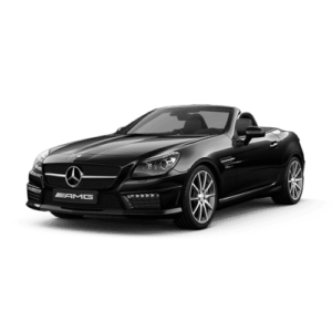 Выкуп неликвидных запчастей Mercedes Mercedes SLK-klasse AMG