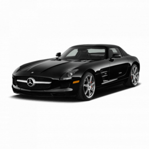 Выкуп неликвидных запчастей Mercedes Mercedes SLS AMG