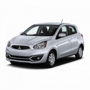 Выкуп бамперов Mitsubishi Mitsubishi Mirage