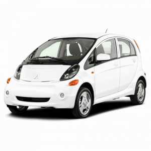 Выкуп бамперов Mitsubishi Mitsubishi I-MiEV