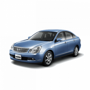 Выкуп карданного вала Nissan Nissan Bluebird-Sylphy