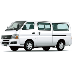 Выкуп карданного вала Nissan Nissan Caravan