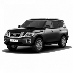 Выкуп карданного вала Nissan Nissan Patrol