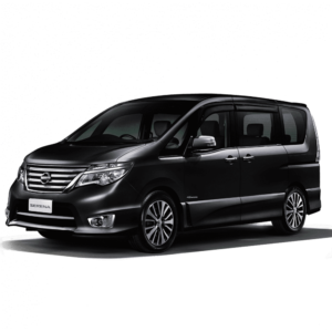 Выкуп карданного вала Nissan Nissan Serena