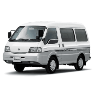 Выкуп карданного вала Nissan Nissan Vanette