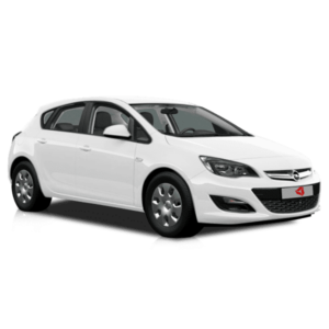 Выкуп КПП Opel Opel Astra