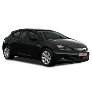 Выкуп КПП Opel Opel Astra OPC