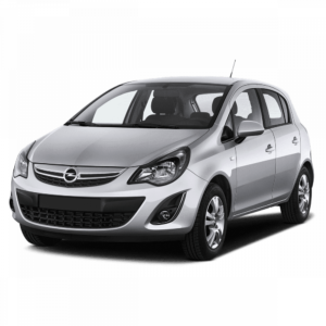 Выкуп КПП Opel Opel Corsa