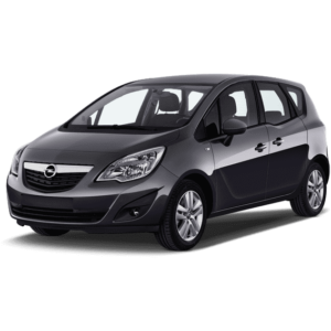 Выкуп КПП Opel Opel Meriva