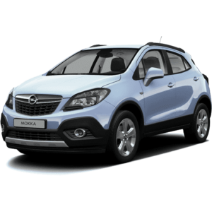 Выкуп КПП Opel Opel Mokka