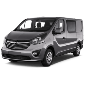 Выкуп КПП Opel Opel Vivaro