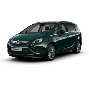 Выкуп КПП Opel Opel Zafira