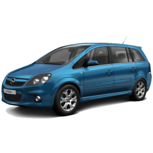 Выкуп КПП Opel Opel Zafira OPC