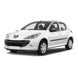 Выкуп остатков запчастей Peugeot Peugeot 206