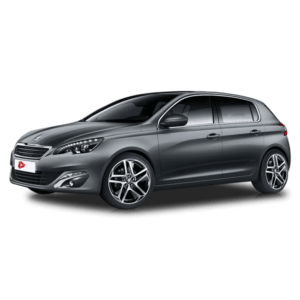 Выкуп остатков запчастей Peugeot Peugeot 308