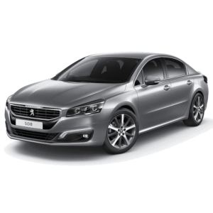 Выкуп остатков запчастей Peugeot Peugeot 508