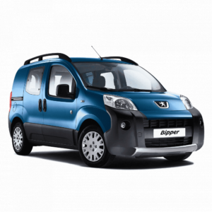 Выкуп остатков запчастей Peugeot Peugeot Bipper