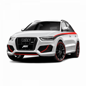 Выкуп кузова Audi Audi RS Q3