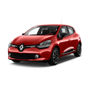 Выкуп остатков запчастей Renault Renault Clio