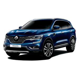 Выкуп остатков запчастей Renault Renault Koleos