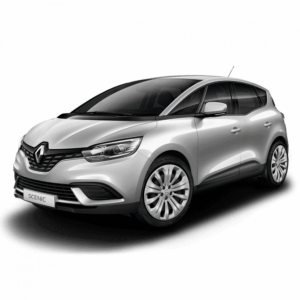 Выкуп остатков запчастей Renault Renault Scenic