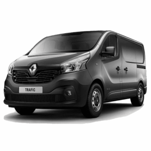 Выкуп остатков запчастей Renault Renault Trafic