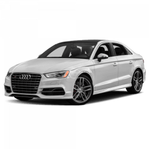 Выкуп кузова Audi Audi S3