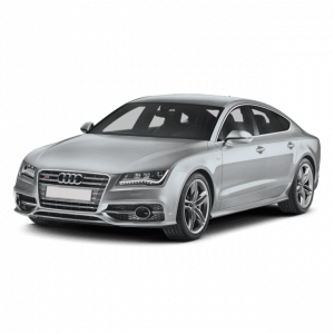 Выкуп кузова Audi Audi S7