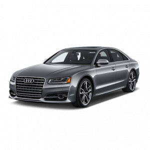 Выкуп кузова Audi Audi S8