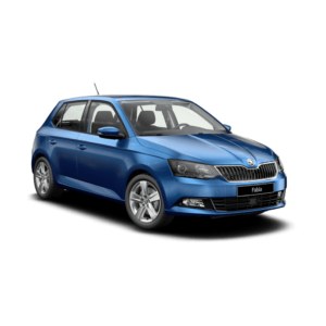 Выкуп КПП Skoda Skoda Fabia