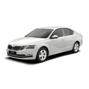 Выкуп КПП Skoda Skoda Octavia