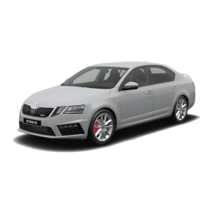 Выкуп КПП Skoda Skoda Octavia RS