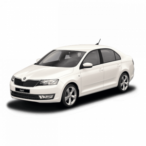 Выкуп КПП Skoda Skoda Rapid