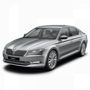 Выкуп КПП Skoda Skoda Superb