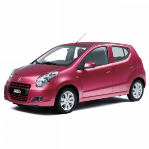 Выкуп кузова Suzuki Suzuki Alto