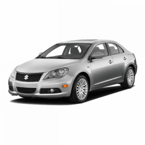 Выкуп кузова Suzuki Suzuki Kizashi