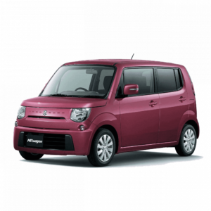 Выкуп кузова Suzuki Suzuki MR Wagon