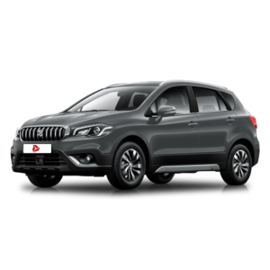 Выкуп кузова Suzuki Suzuki SX4