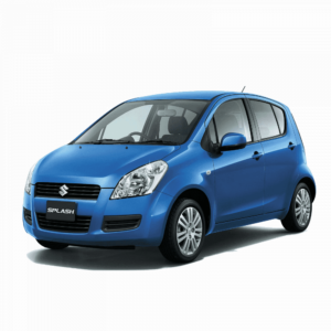 Выкуп кузова Suzuki Suzuki Splash