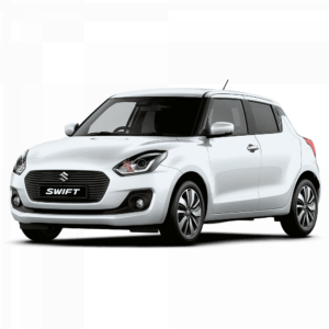 Выкуп кузова Suzuki Suzuki Swift