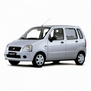 Выкуп кузова Suzuki Suzuki Wagon R+