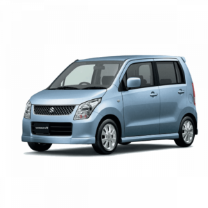 Выкуп кузова Suzuki Suzuki Wagon R