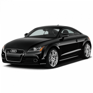 Выкуп кузова Audi Audi TT