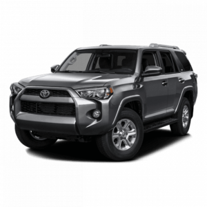 Выкуп кузова Toyota Toyota 4Runner